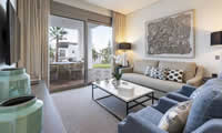 las terrazas de abama suites